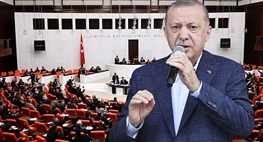 Çıkan sonuç Cumhurbaşkanı Erdoğan'ı memnun edecek