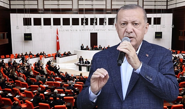 Çıkan sonuç Cumhurbaşkanı Erdoğan&#039;ı memnun edecek