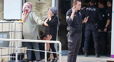 "Çocuğumun ölümünden sonra eşim akıl hastası oldu"