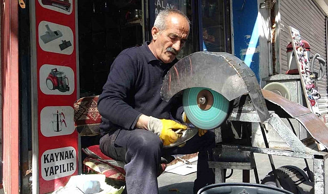 &quot;Çocuklarım bile bu mesleği merak edip yapmıyor&quot;