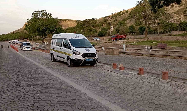 Çocukların kavgası yüzünden cinayeti işlemiş