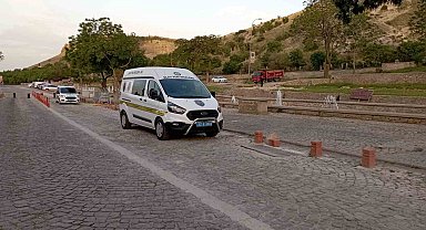 Çocukların kavgası yüzünden cinayeti işlemiş