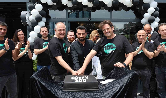 Coffy&#039;den tek fiyata kahve satışı başladı