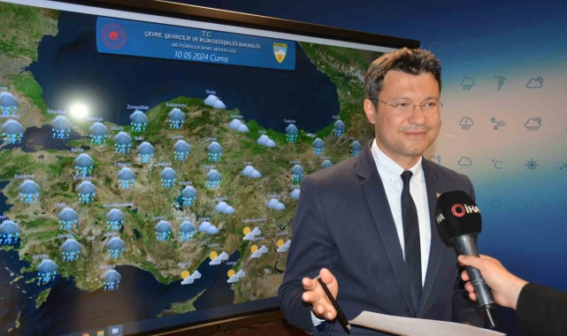 Çöl tozları nedeniyle yaşanacak olumsuzluklara dikkat edilmeli