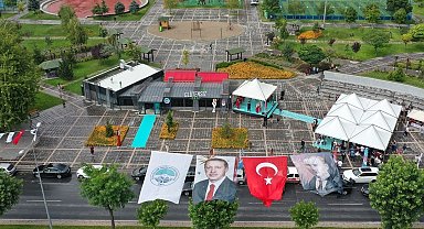 Çölyak hastaları ve glütensiz beslenen vatandaşlar, Glütensiz Kafe'den çok memnun