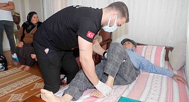 Çukurova Belediyesi'nde Hedef Yaşlıların Yaşam Kalitesini Artırmak