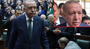 Cumhurbaşkanı Erdoğan'a Ayhan Bora Kaplan'ı sordular