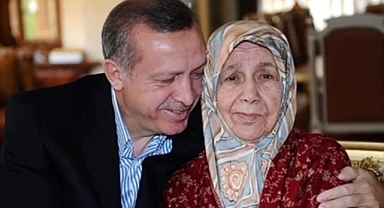 Cumhurbaşkanı Erdoğan: Annelerimiz hayatımızın en değerli hazineleridir