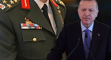 Cumhurbaşkanı Erdoğan'dan 28 Şubat davasından hüküm giyen emekli generallere af
