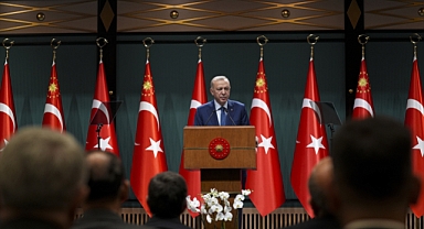 Cumhurbaşkanı Erdoğan’dan öğretmenleri ilgilendiren açıklama geldi