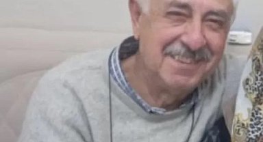 Dengesini kaybederek düşen yaşlı adam hayatını kaybetti
