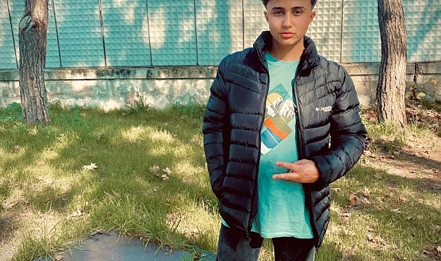 Denize giren 14 yaşındaki Melih, boğularak hayatını kaybetti