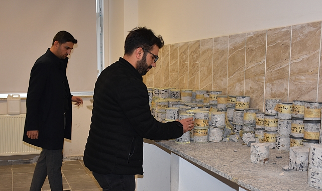 Deprem uzmanı Şırnak&#039;ın, diri fay hattı üzerinde olduğuna dikkat çekti