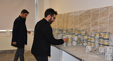 Deprem uzmanı Şırnak'ın, diri fay hattı üzerinde olduğuna dikkat çekti