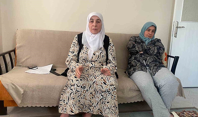 Depremde evladını kaybeden annenin en acı &#039;Anneler Günü&#039;