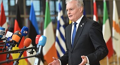 Devlet başkanlığı seçimleri ikinci tura kaldı