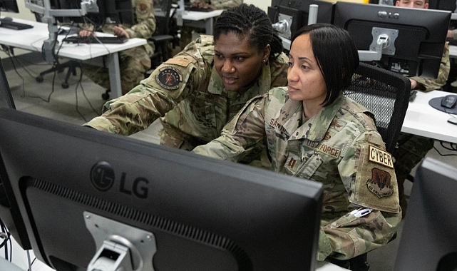 Devlet destekli siber saldırılar