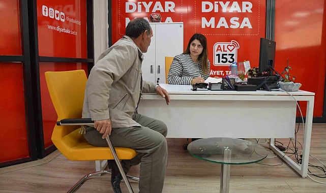 Dezavantajlı gruplara şehirler arası ücretsiz ulaşım hizmeti