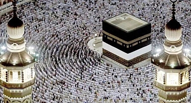Diyanet'ten "Kural dışı hac" uyarısı!