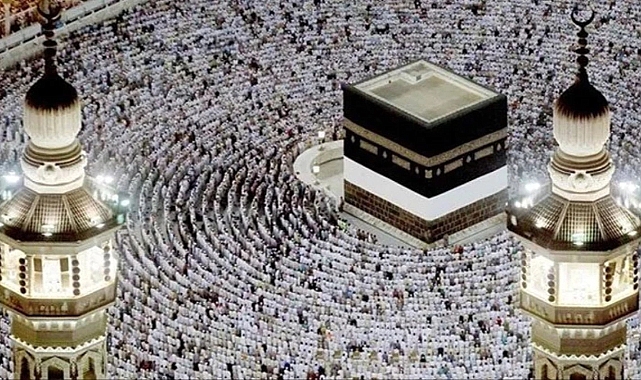 Diyanet&#039;ten &quot;Kural dışı hac&quot; uyarısı!