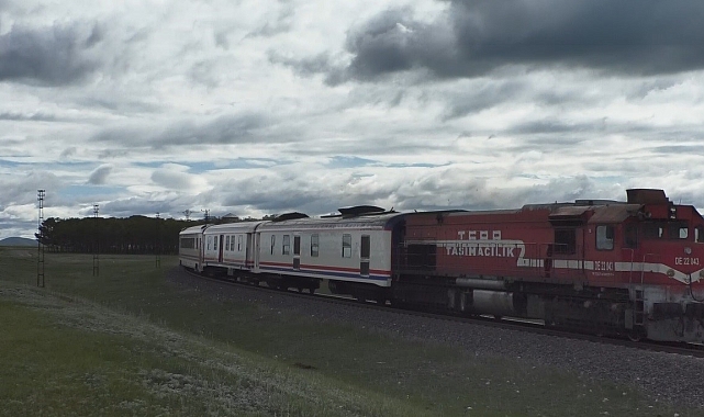 Doğu Ekspresi&#039;ne yoğun ilgi, 2 ayrı rota ortaya çıkardı
