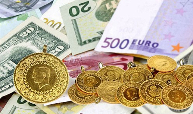Dolar Euro ve Altında son durum