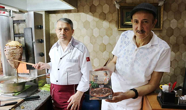 Döner ustalarından büyük iddia