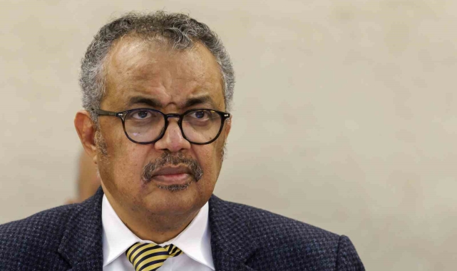 DSÖ: &quot;Gazze&#039;nin güneyindeki hastanelerin sadece üç günlük yakıtı kaldı&quot;