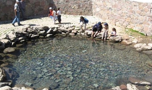 Dumlubaba Yahudiler İçin Neden Önemli?