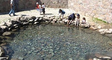 Dumlubaba Yahudiler İçin Neden Önemli?