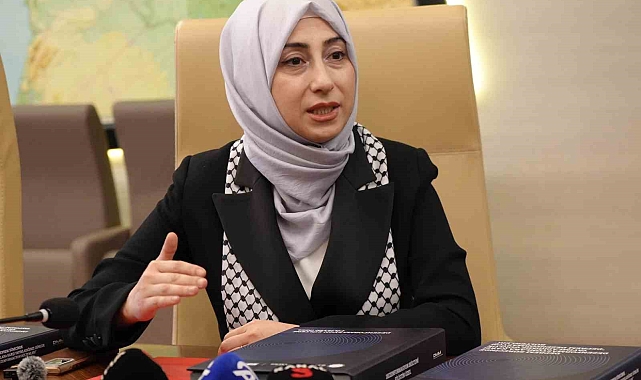 &quot;Dünya devletlerini tehdit eden riskler arasında dezenformasyon ilk sıralarda geliyor&quot;