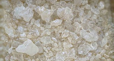 Dünyada sadece Yunanistan'ın Sakız Adası'nda ve Çeşme'de buluna damla sakızı, tescillendi