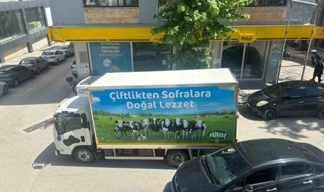 Duyarsız sürücü &#039;pes&#039; dedirtti