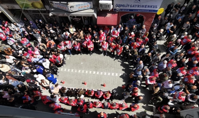 Eğitimcilerden &#039;şiddete karşı yasal düzenleme&#039; talebi