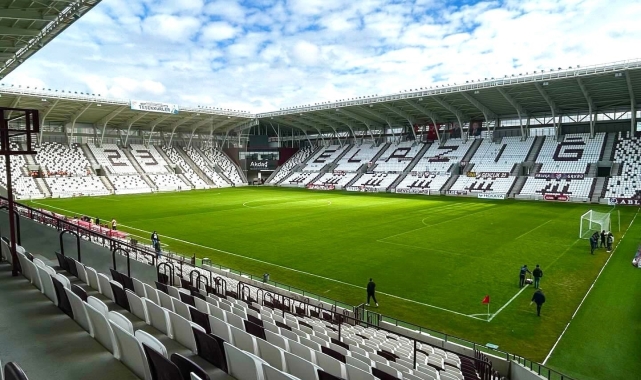 Elazığ GSİM&#039;den, Ziraat Türkiye Kupası finali için resmi başvuru