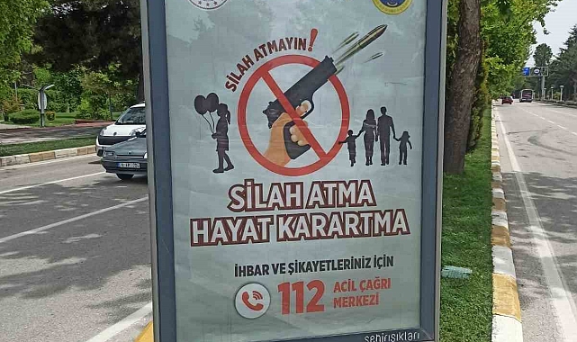 Elazığ İl Jandarmadan -anlamli-mesaj