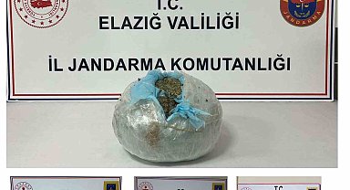 Elazığ, uyuşturucuya geçit vermiyor