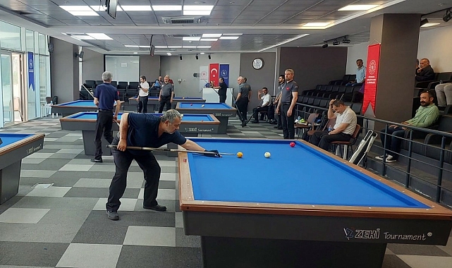 Elazığ&#039;a Türkiye Şampiyonluğu