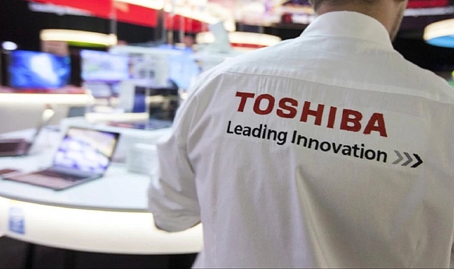 Elektronik devi Toshiba, 4 bin çalışanını işten çıkarmaya hazırlanıyor