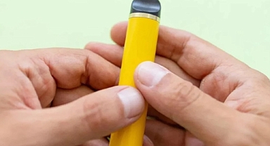 Elektronik sigaranın korkunç zararları ortaya çıktı