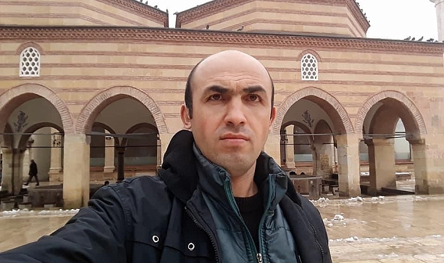 Elinden düşen tüfek ateş aldı,canından oldu