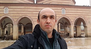 Elinden düşen tüfek ateş aldı,canından oldu