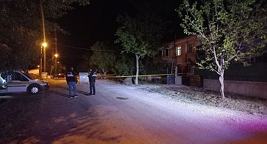 Emekli uzman Çavuş, polis memuru komşusu tarafından öldürüldü