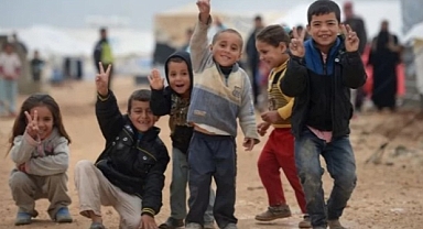 En çok mülteci Türkiye'de! BM sıralamayı açıkladı