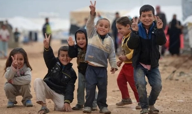 En çok mülteci Türkiye&#039;de! BM sıralamayı açıkladı