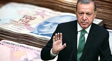Erdoğan: Amacımız 85 milyonun kalıcı refah artışını sağlamaktır, bundan geriye dönüş yok