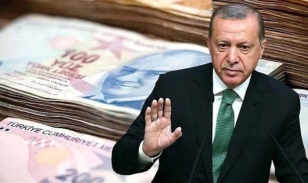 Erdoğan: Amacımız 85 milyonun kalıcı refah artışını sağlamaktır, bundan geriye dönüş yok