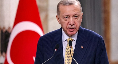 Erdoğan; “Doğru politikalarla enflasyonu tek haneye düşürmekte kararlıyız”