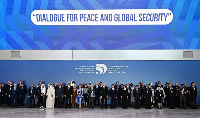 &quot;Ermenistan ile barışa doğru ilerliyoruz&quot;