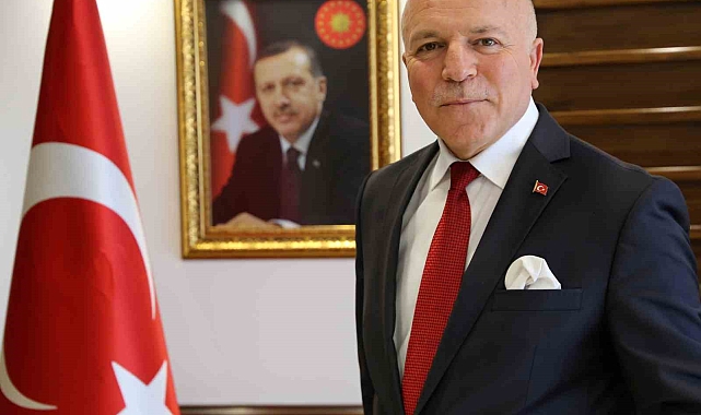 Erzurum, 750 gölet ve 500 sulama tesisi ile rekora koşuyor